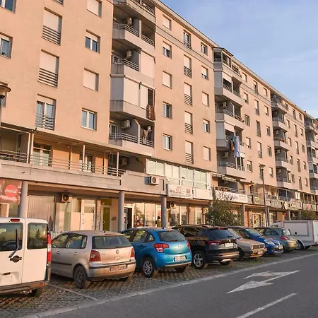 Apartment Lola - Clean And Quiet *